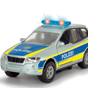 Dickie Toys Safety Unit, 2-sort.